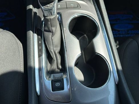 Used 2025 Chevrolet Malibu LT FWD image 19
