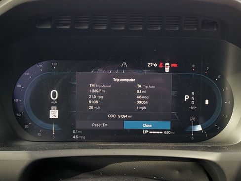 Used 2025 Volvo XC90 B6 Ultra w/ Protection Package image 10