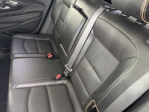 Used 2023 GMC Terrain AT4 w/ Tech Package AWD/4WD image 29