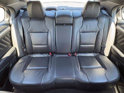 Used 2016 Ford Taurus SEL w/ Equipment Group 201A FWD image 25