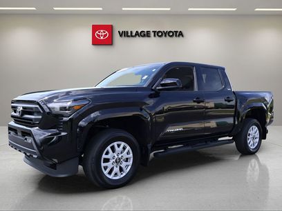 Certified 2026 Toyota Tacoma SR5