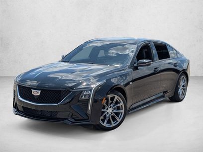 Used 2025 Cadillac CT5 Sport