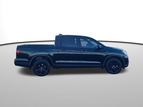 Used 2020 Honda Ridgeline Black Edition image 7