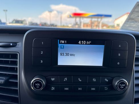 New 2025 Ford Transit 150 T-150 130 Low Rf 8670 GVWR RW image 34