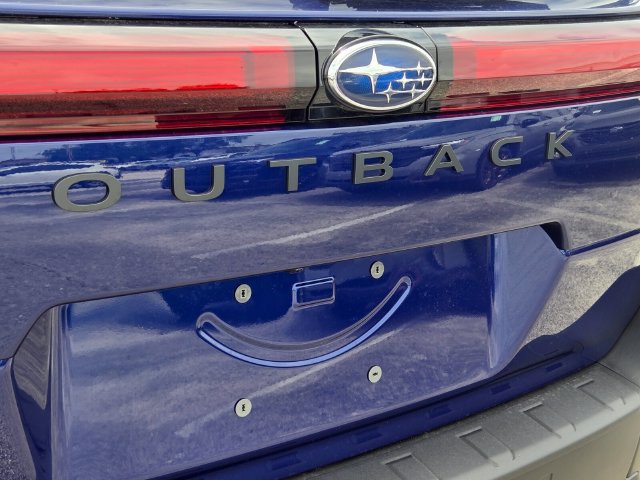 New 2026 Subaru Outback Limited AWD/4WD image 9