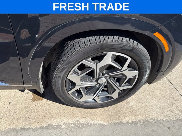 Used 2021 Hyundai Palisade Calligraphy AWD/4WD image 15