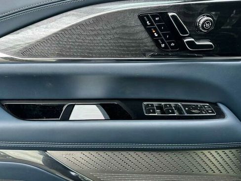 New 2025 Cadillac Escalade IQ Sport 2 w/ LPO, ONYX Package image 11