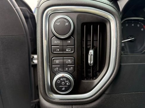 Used 2019 GMC Sierra 1500 SLT w/ SLT Premium Plus Package image 15