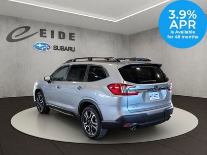 New 2026 Subaru Ascent Touring