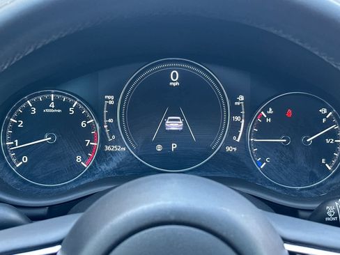 Used 2021 MAZDA MAZDA3 s image 26