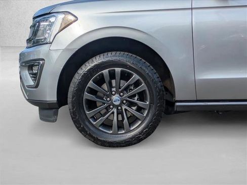 Used 2021 Ford Expedition Limited image 25