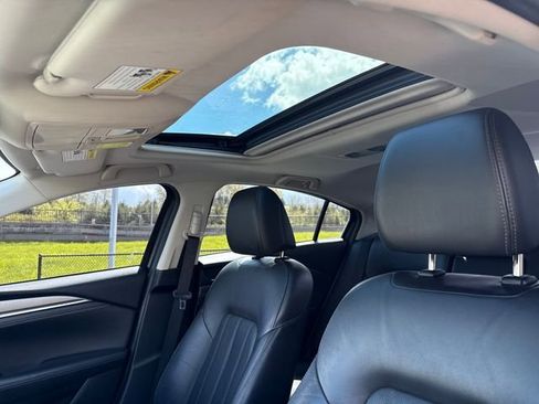 Used 2019 MAZDA MAZDA6 Grand Touring Reserve FWD image 23