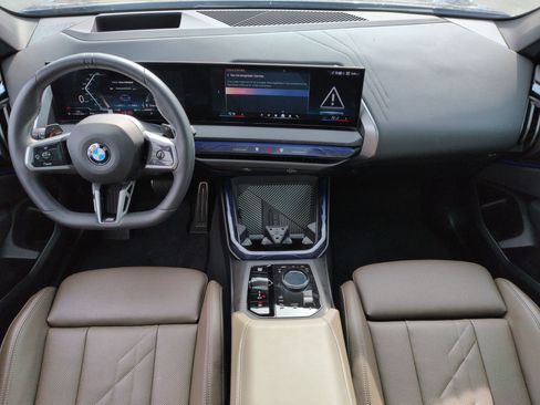 Used 2025 BMW X3 xDrive30i w/ Premium Package AWD/4WD image 62