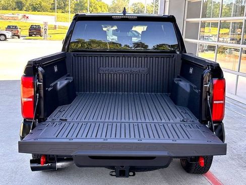 New 2026 Toyota Tacoma TRD Off-Road image 23