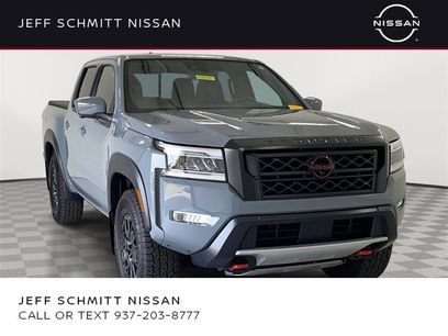 Certified 2024 Nissan Frontier PRO-4X w/ Pro Premium Package