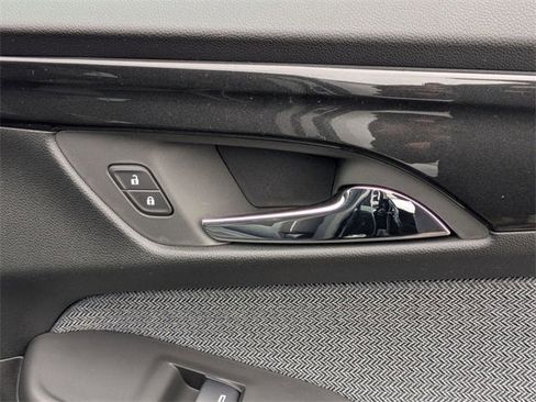 New 2026 Chevrolet TrailBlazer LT w/ LT Cold Weather Package image 32