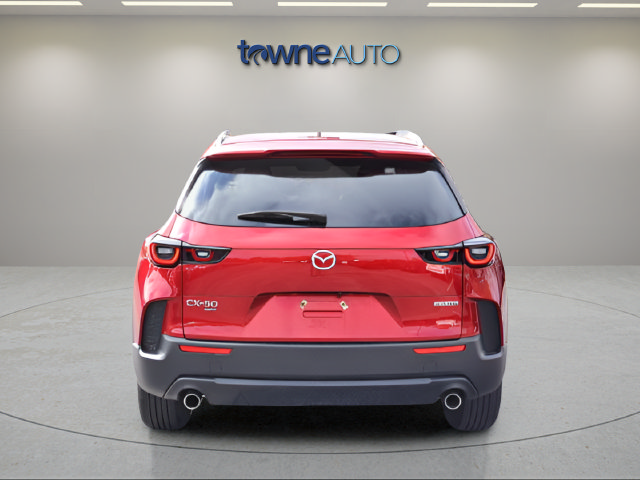 Used 2024 MAZDA CX-50 AWD 2.5 S w/ Select Package image 6