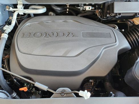 New 2026 Honda Ridgeline Black Edition image 20