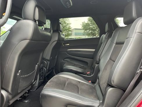 Used 2019 Dodge Durango GT AWD/4WD image 19