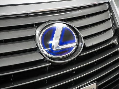 Used 2016 Lexus RX 450h AWD image 26