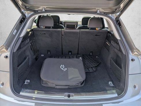 Certified 2023 Audi Q5 e Premium Plus w/ Premium Plus Package image 5
