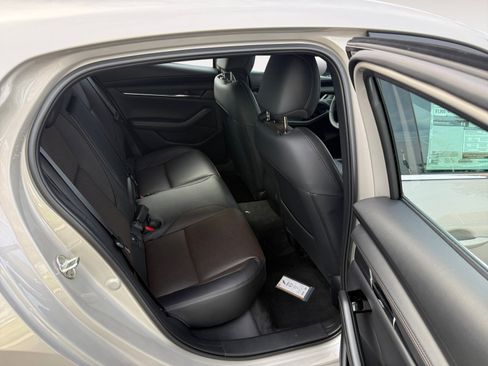 New 2026 MAZDA MAZDA3 2.5 Turbo Premium Plus image 18