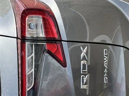 Used 2026 Acura RDX A-Spec image 7