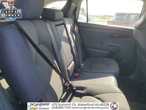 Used 2023 Toyota Highlander LE AWD/4WD image 27