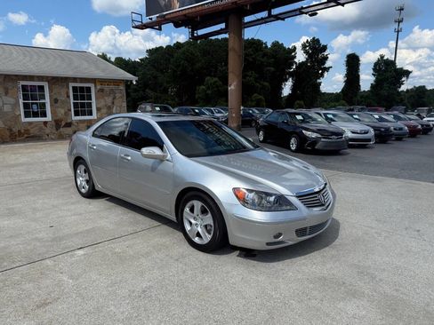 Used 2006 Acura RL image 10