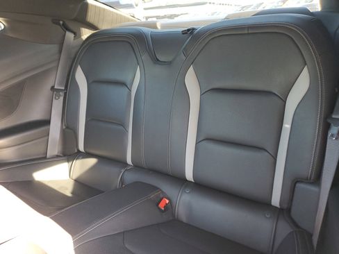 Used 2022 Chevrolet Camaro SS image 13