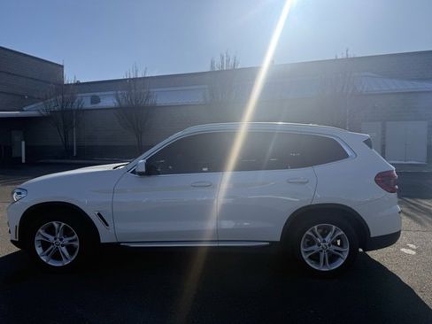 Used 2020 BMW X3 xDrive30i image 5
