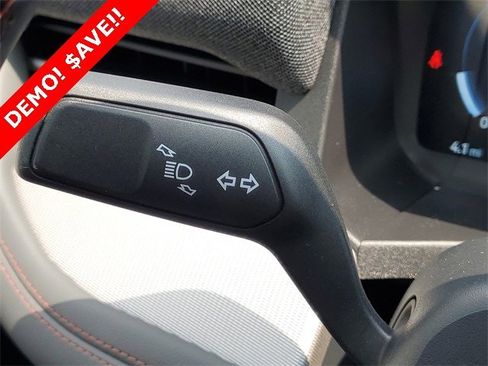 New 2025 Ford Explorer Active w/ Active Comfort Package image 18