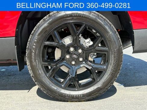New 2025 Ford Maverick XLT w/ XLT Luxury Package AWD/4WD image 15