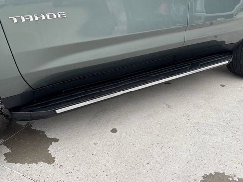 Used 2024 Chevrolet Tahoe Premier AWD/4WD image 61