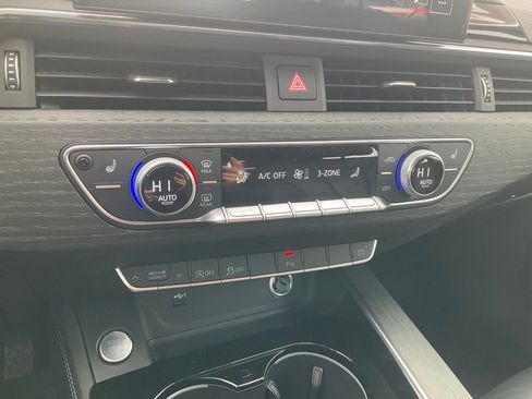 Used 2024 Audi A5 2.0T Premium Plus image 26