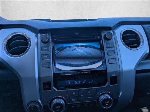 Used 2018 Toyota Tundra Platinum image 12