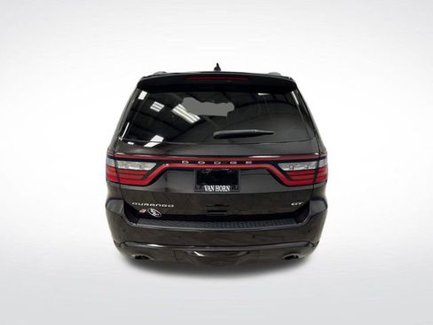 Used 2024 Dodge Durango GT image 15