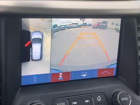 Used 2019 GMC Acadia Denali w/ Technology Package FWD image 26