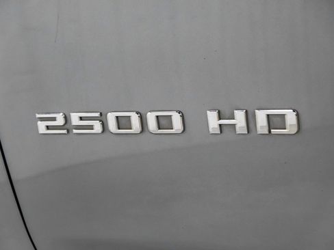Used 2024 Chevrolet Silverado 2500 Custom w/ Custom Value Package image 52