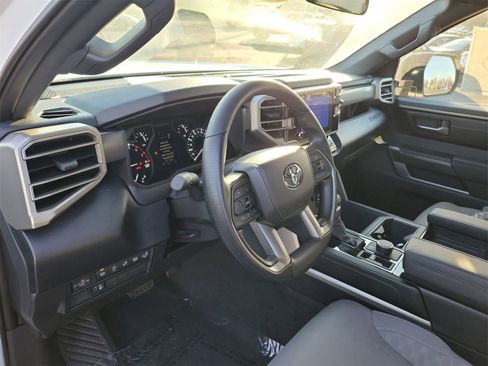 Certified 2025 Toyota Tundra SR5 image 17