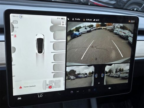 Used 2023 Tesla Model Y Long Range image 17