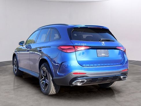Used 2026 Mercedes-Benz GLC 300 4MATIC image 7