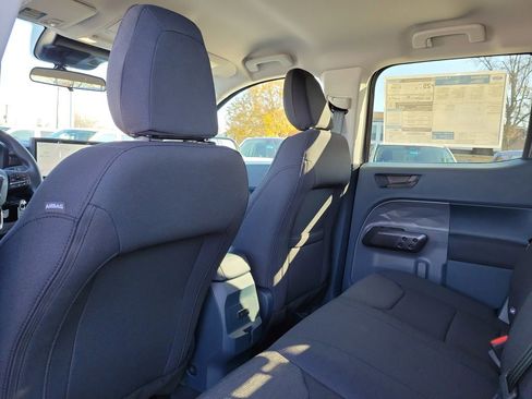 New 2025 Ford Maverick XL w/ 4K Tow Package image 15