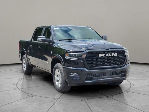 New 2026 RAM 1500 Big Horn AWD/4WD image 14