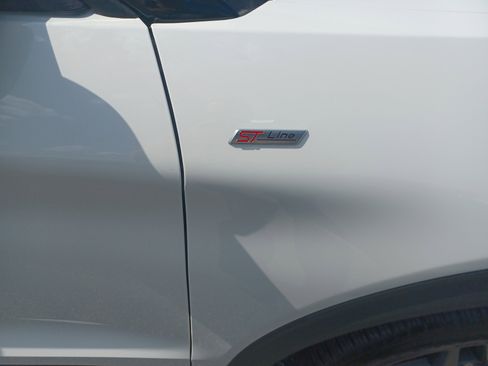 New 2025 Ford Explorer ST-Line w/ Premium Package image 7