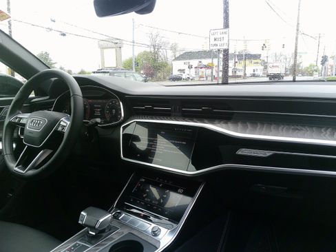 Used 2024 Audi A6 Premium Plus AWD/4WD image 21