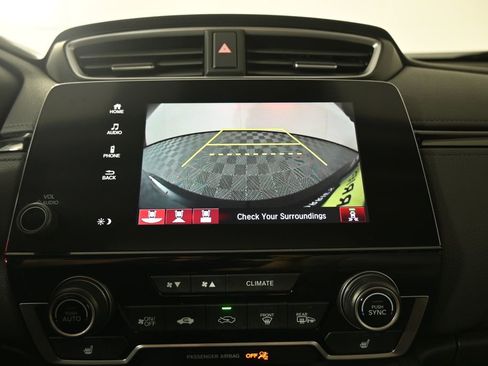 Used 2019 Honda CR-V EX-L image 29