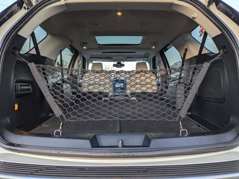 Used 2018 Ford Explorer Platinum AWD/4WD image 46