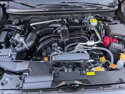 Certified 2025 Subaru Crosstrek 2.5i Limited w/ Crosstrek Mirror Package image 21