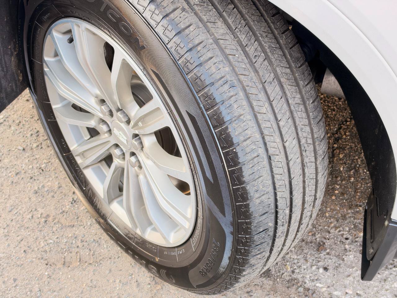 Used 2019 Cadillac XT5 Luxury AWD/4WD image 92